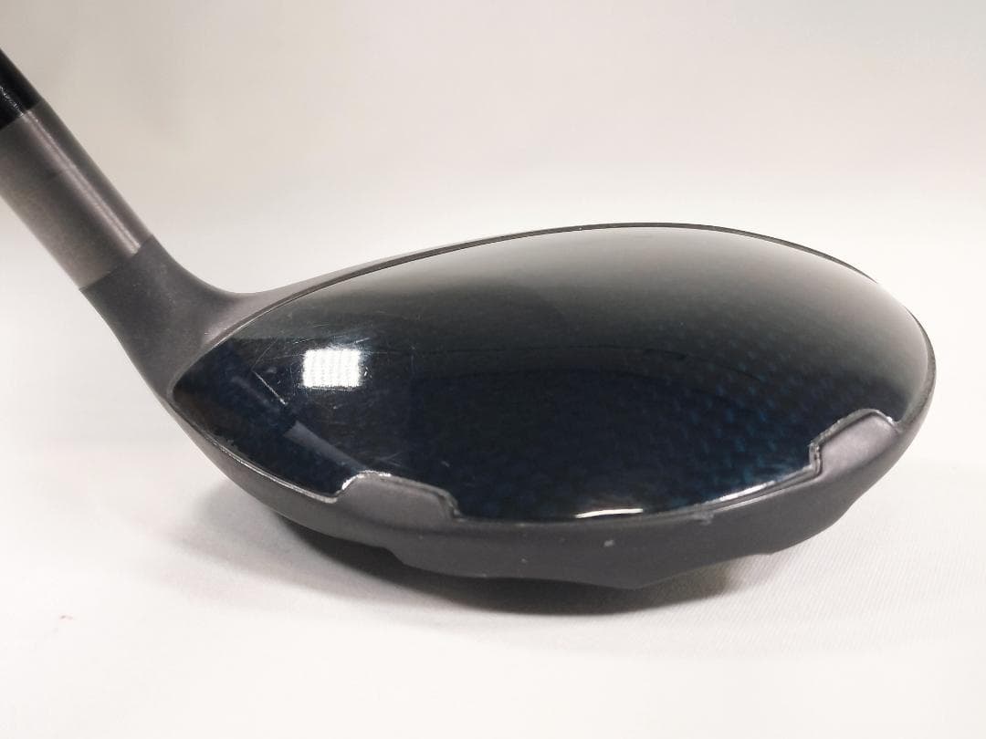 【女性】【A】キャロウェイ⭐パラダイム MAX FAST 5W 19°