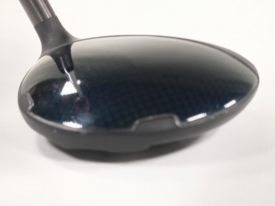 【女性】【A】キャロウェイ⭐パラダイム MAX FAST 5W 19°