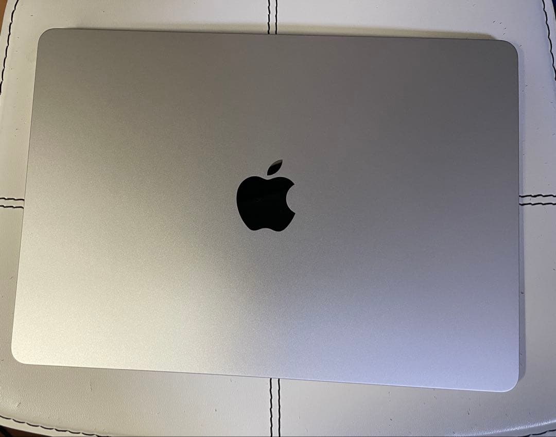 MacBook Air 2022年 M2 13インチ