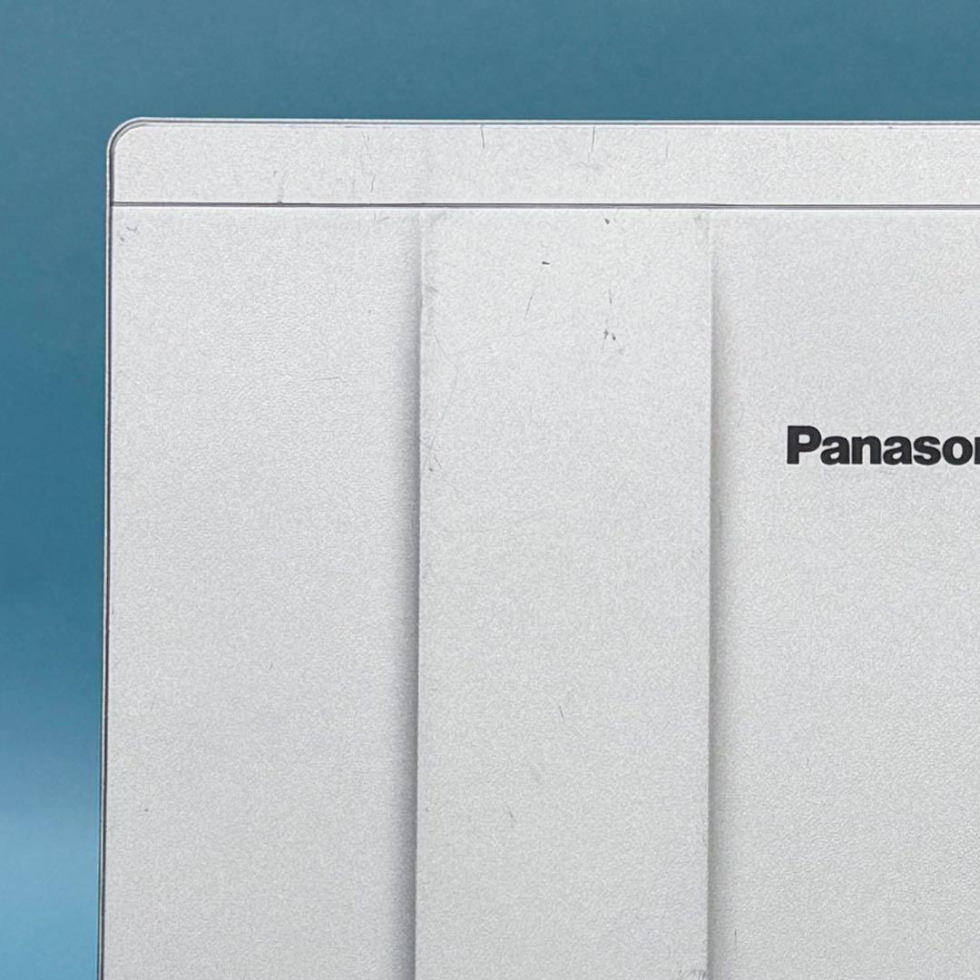 965レッツノートCF-SV8 i5 第8世代 8GB 256GB office