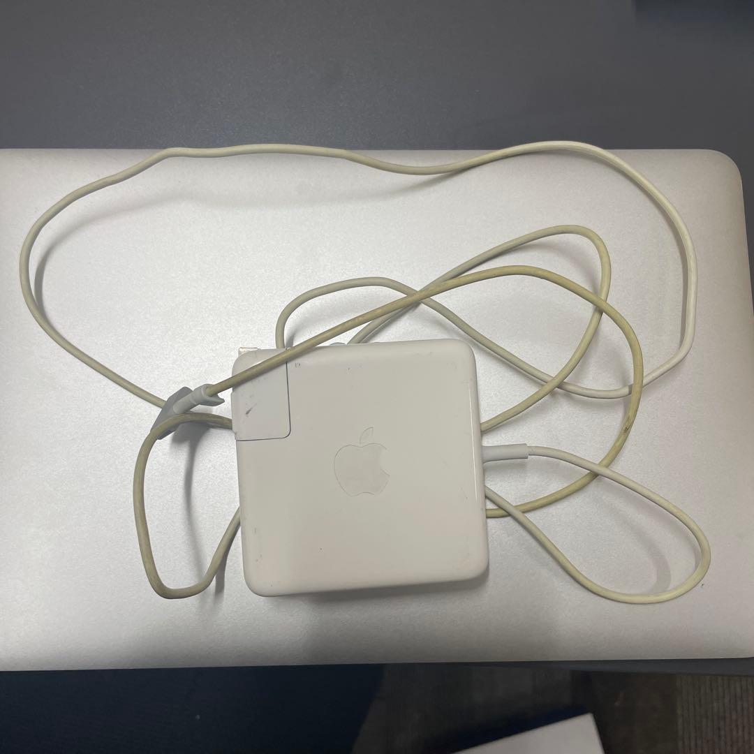 MacBook Air 11インチ A1465 2014