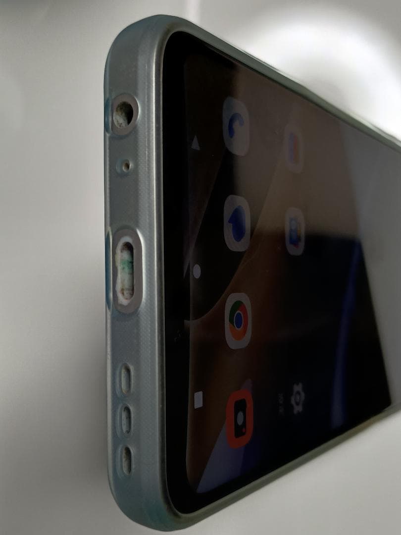 moto g52j 5G 6.8インチ 8GB/128GB パールホワイト