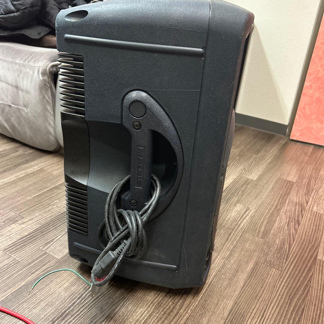 MACKIE SRM350 スピーカー　1つ