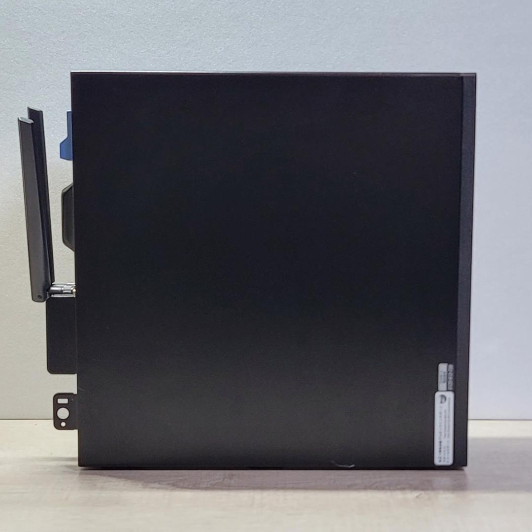 Corei5 9500／無線LAN内蔵／16GB／SSD512G／HDD2TB③