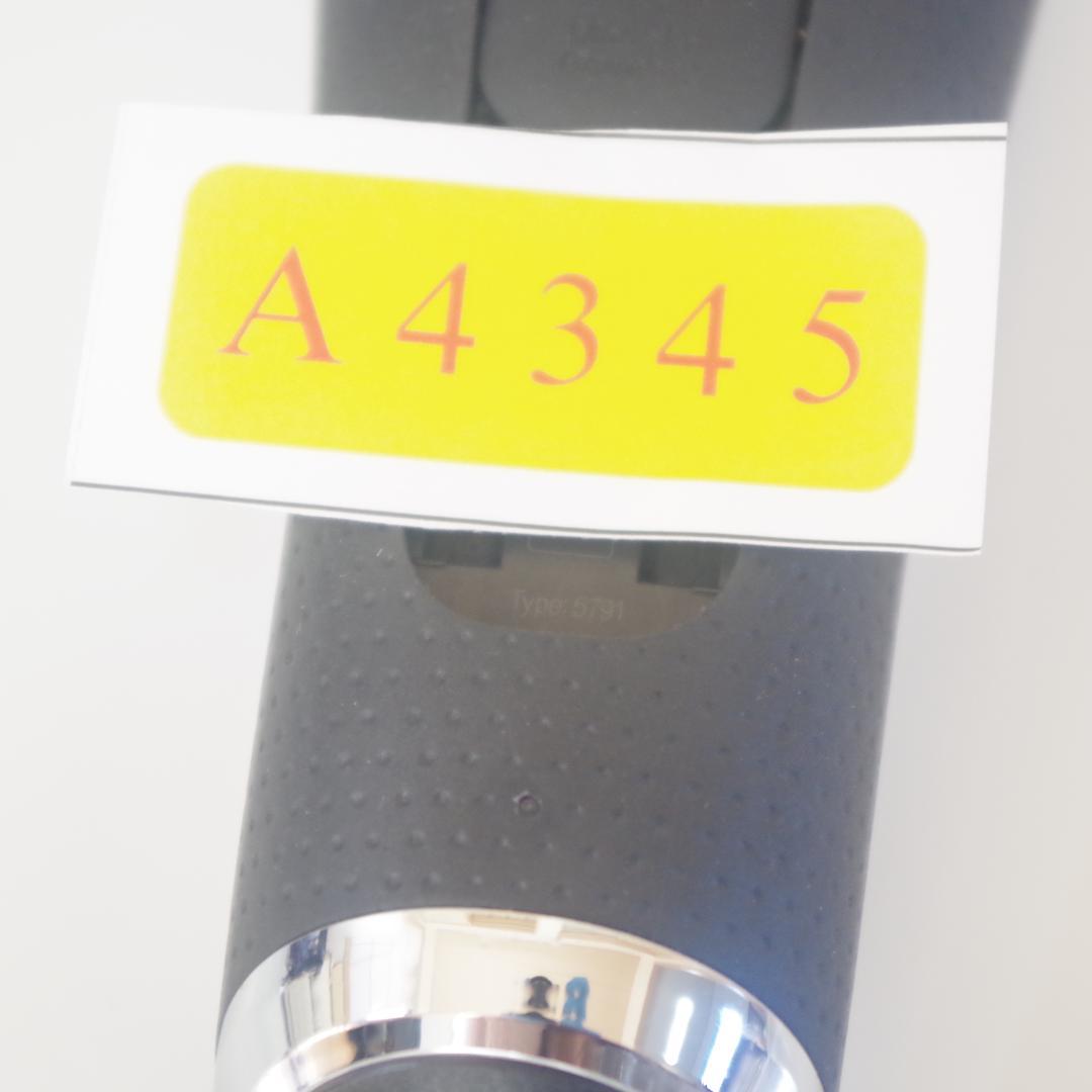 A4345 BRAUN Series9 電気シェーバー　type5791