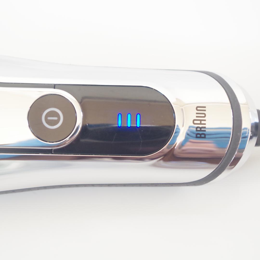 A4345 BRAUN Series9 電気シェーバー　type5791