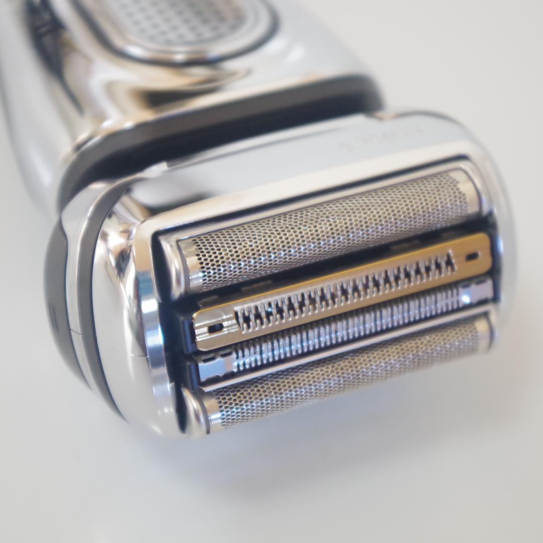 A4345 BRAUN Series9 電気シェーバー　type5791