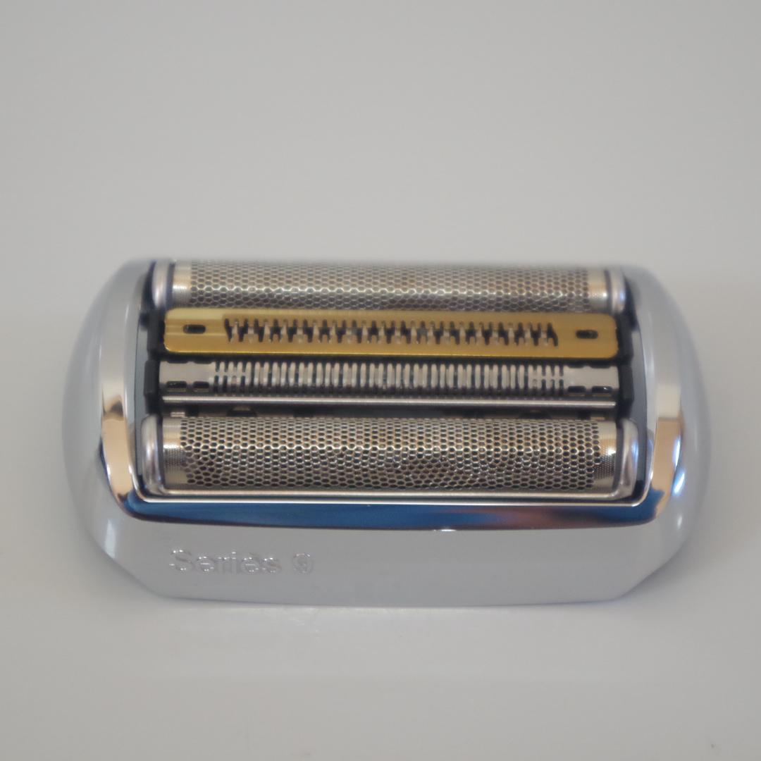 A4345 BRAUN Series9 電気シェーバー　type5791