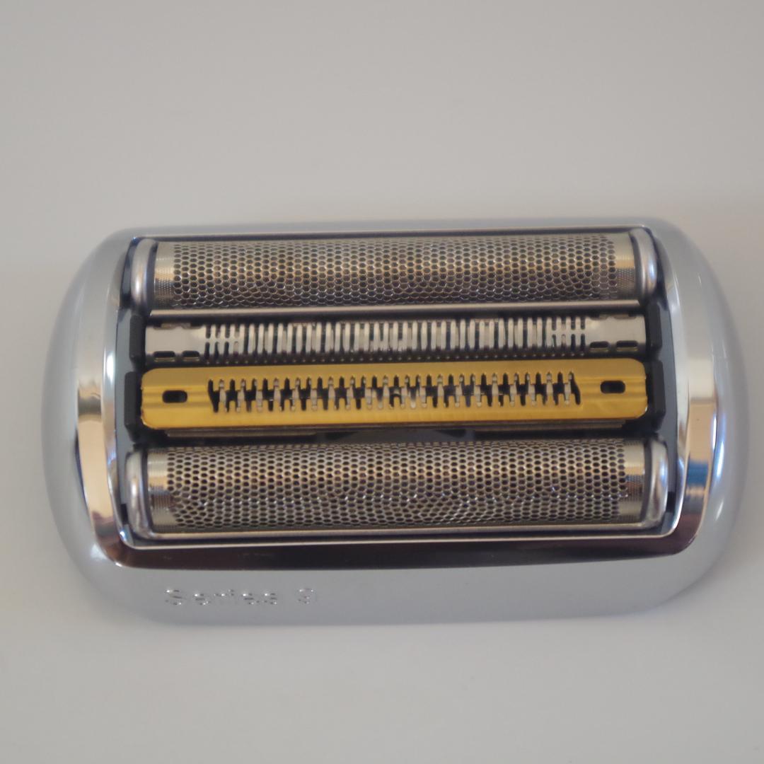 A4345 BRAUN Series9 電気シェーバー　type5791