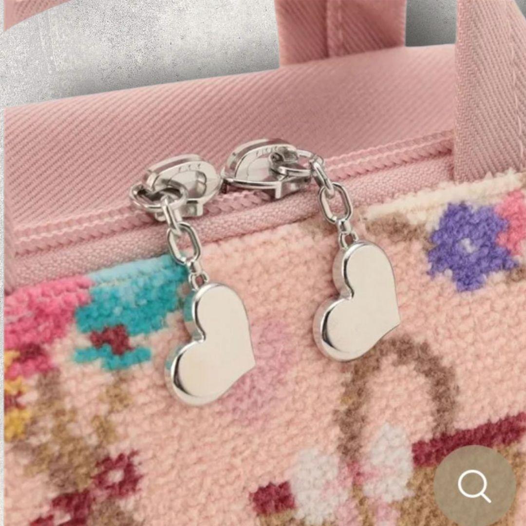 FEILER フェイラー　ポーチ　オムツポーチ