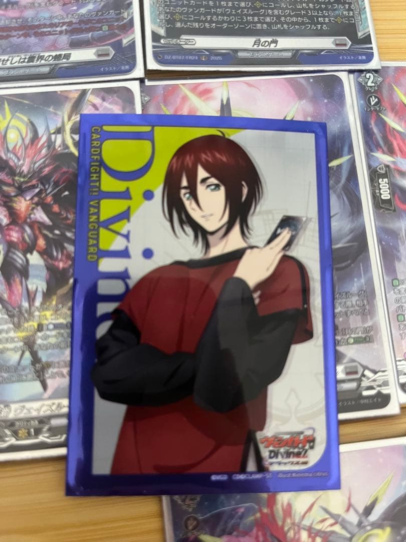 早い者勝ち‼️ ハイレート　ヴェイズルーグ　デッキ