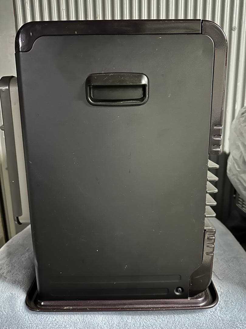 ダイニチ FW-5717SDR 石油ファンヒーター