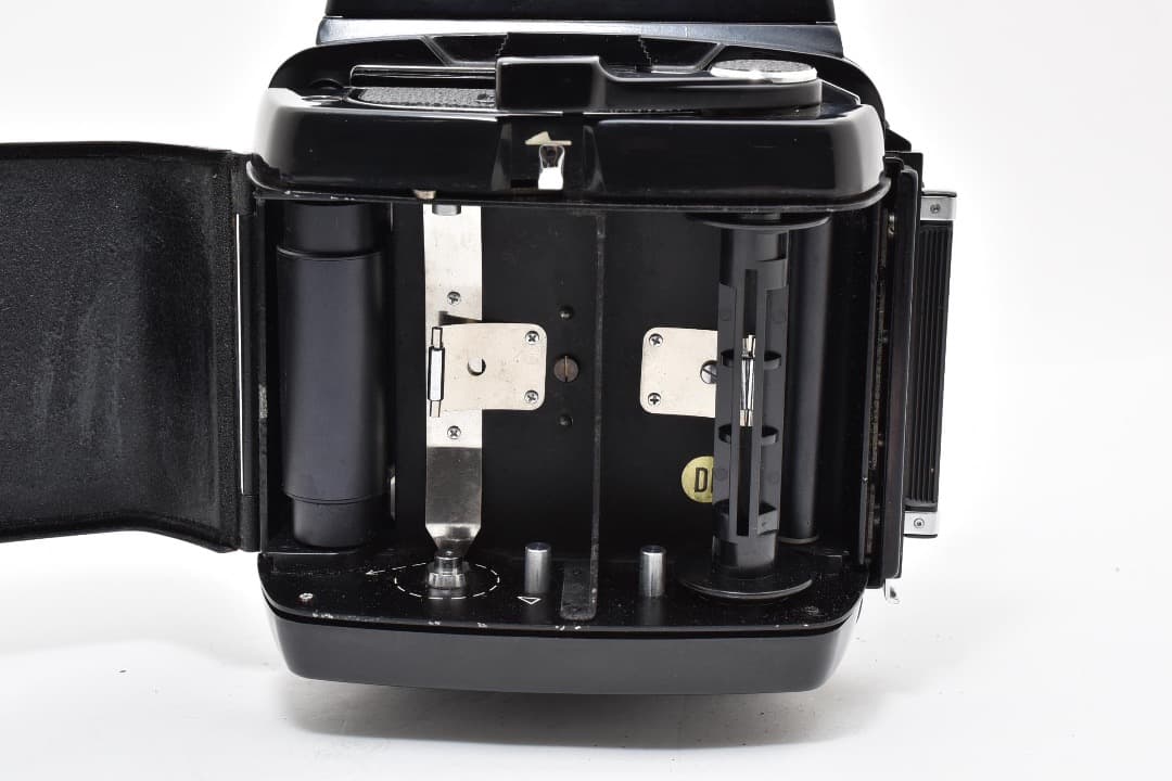 マミヤ Mamiya RB67 127mm f/3.8 中判 カメラ 3291