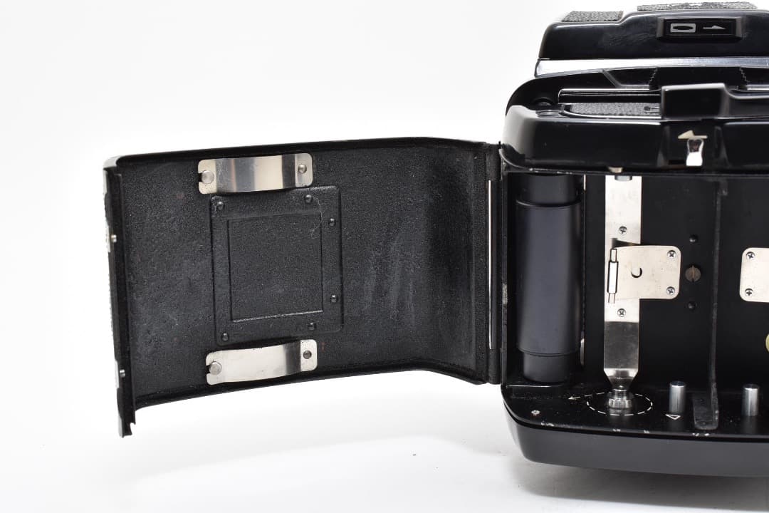 マミヤ Mamiya RB67 127mm f/3.8 中判 カメラ 3291