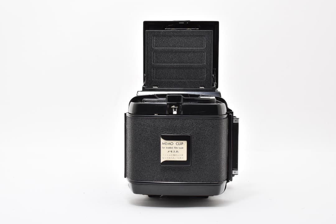 マミヤ Mamiya RB67 127mm f/3.8 中判 カメラ 3291