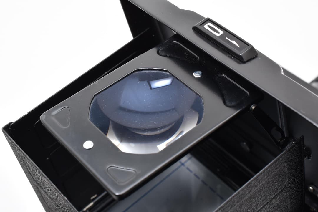 マミヤ Mamiya RB67 127mm f/3.8 中判 カメラ 3291