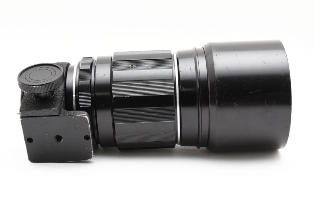 レンズ(単焦点) Pentax SMC Takumar 300mm F4 #7170