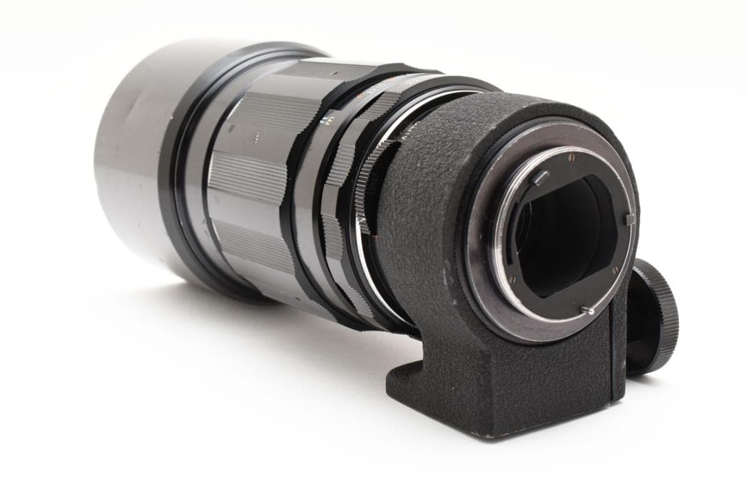 レンズ(単焦点) Pentax SMC Takumar 300mm F4 #7170