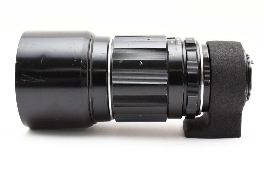 レンズ(単焦点) Pentax SMC Takumar 300mm F4 #7170