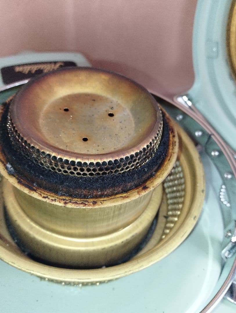 アラジン BF3902型 ブルーフレーム 石油ストーブ 07年製 ALADDIN