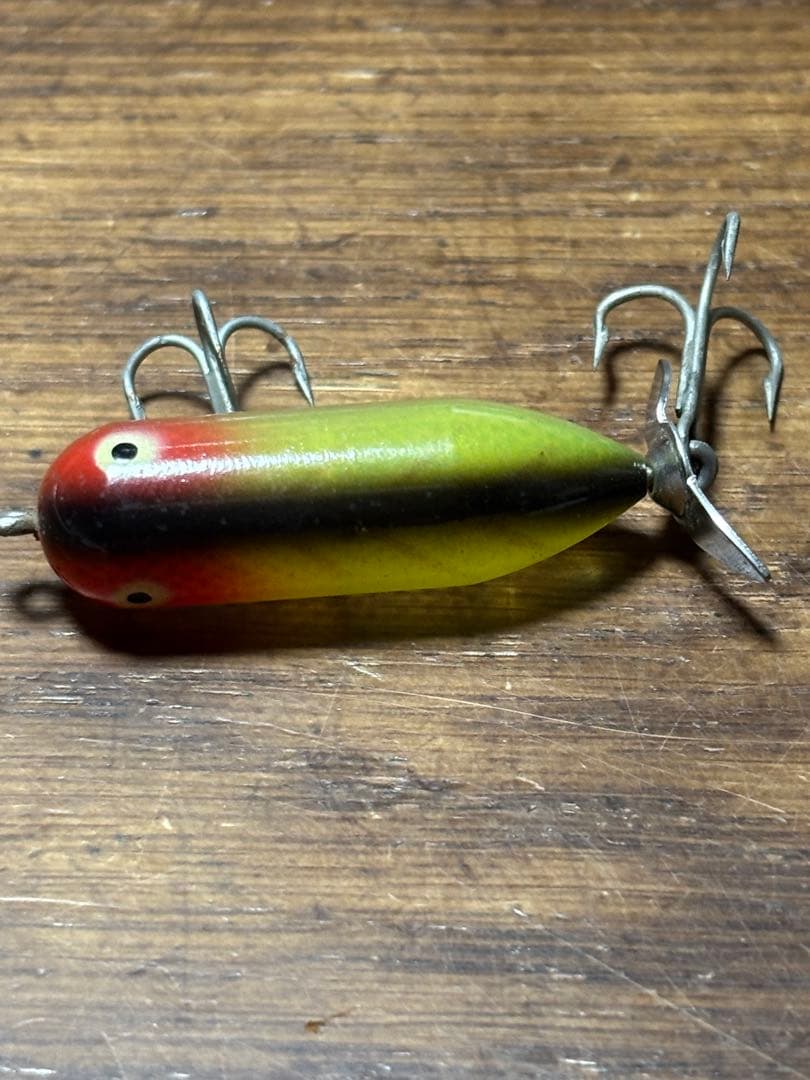 Heddon OLD ヘドン　ルアーセット　ルアーまとめ売り　ルアー15個以上