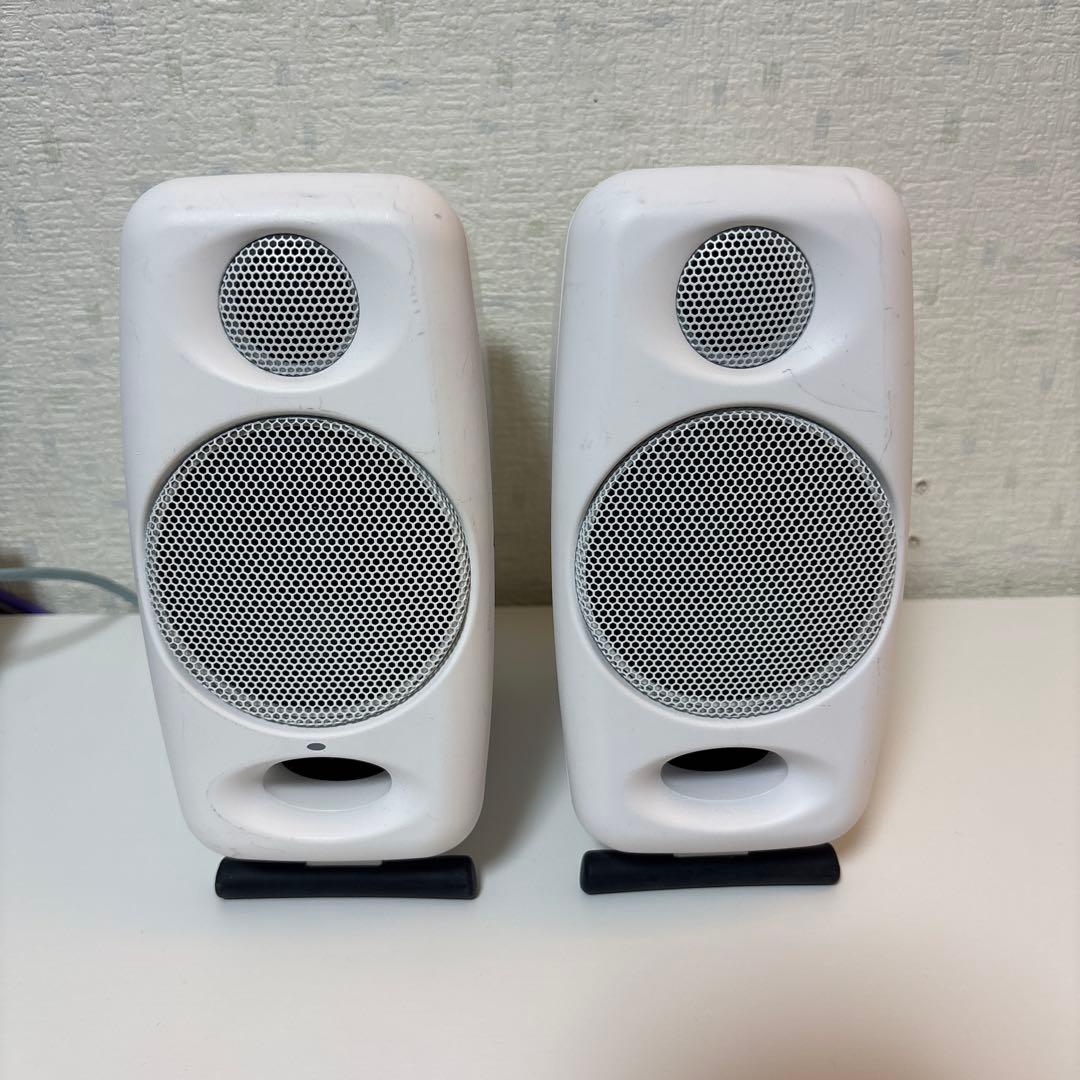 スピーカー・ウーファー iLoud Micro Monitor White