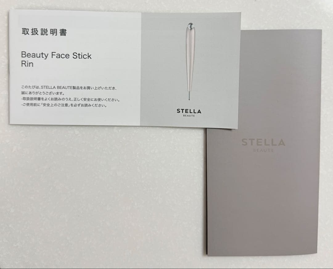 ボディ・フェイスケア STELLA Beauty Face Stick Rin