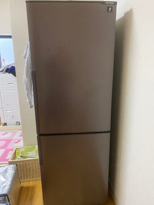 SHARPプラズマクラスター　値下げ‼️