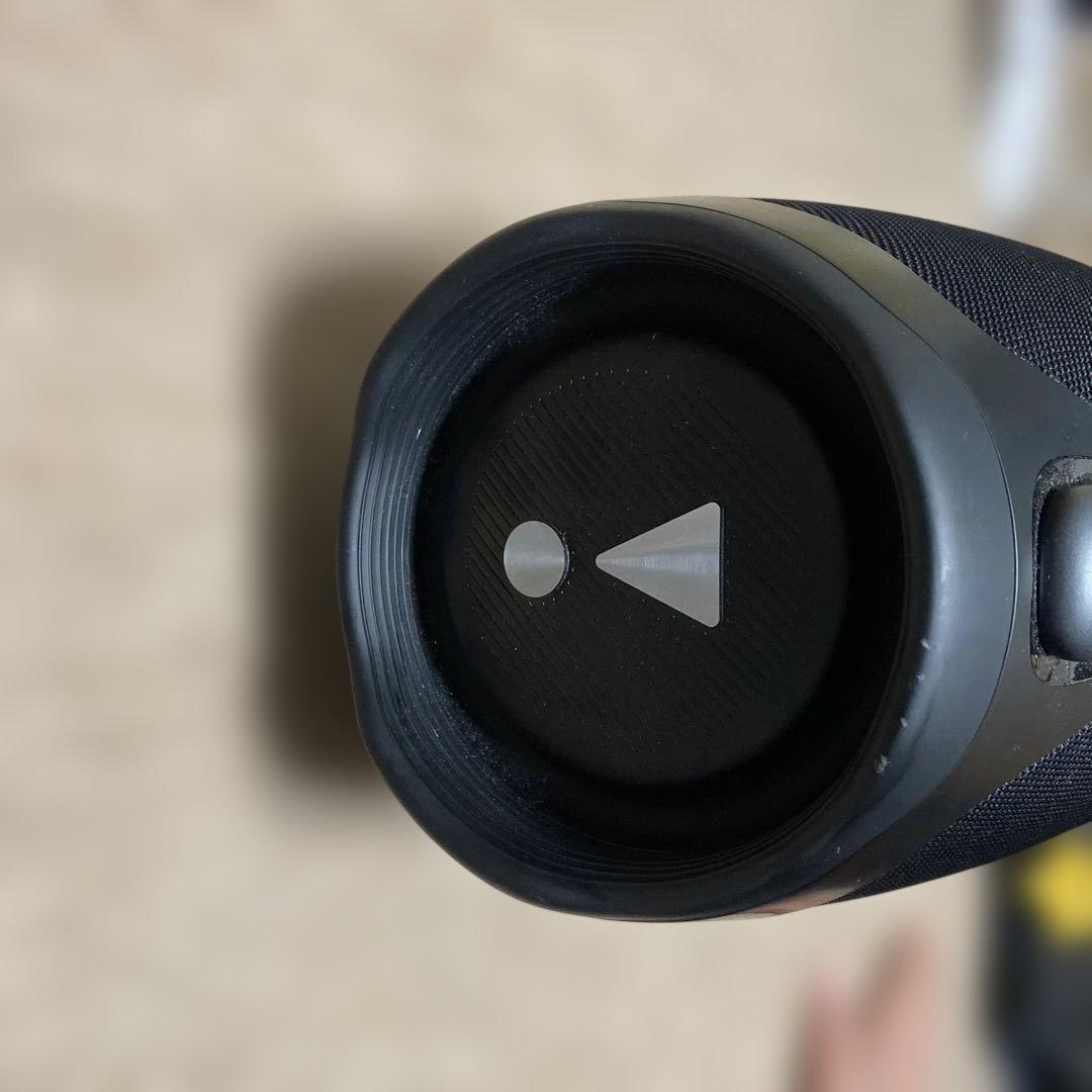 JBL BOOMBOX 3 ワイヤレススピーカー