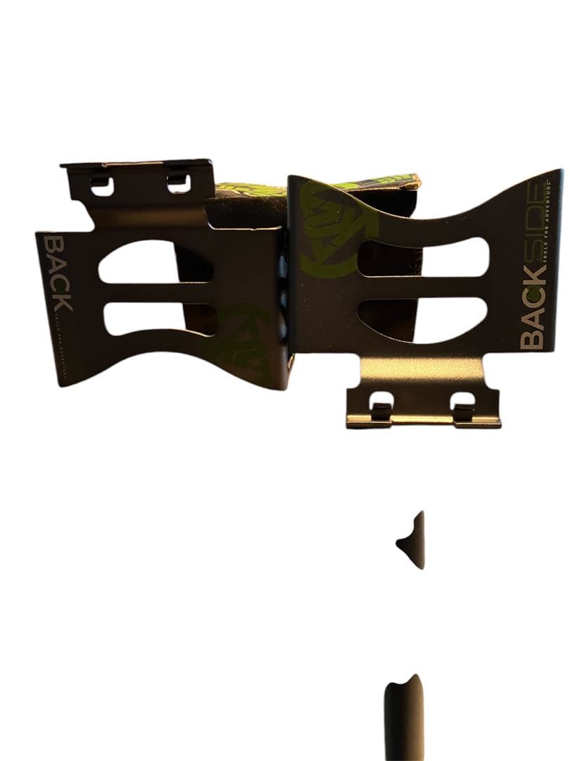 K2 KWICKER CRAMPON スプリットボード用クランポン＆ビンディング