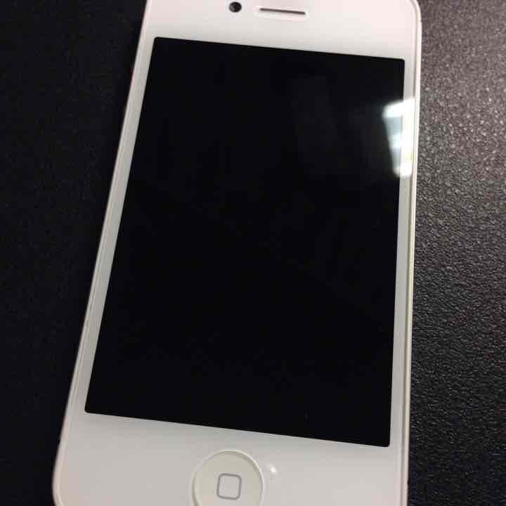 スマートフォン本体 iPhone4s