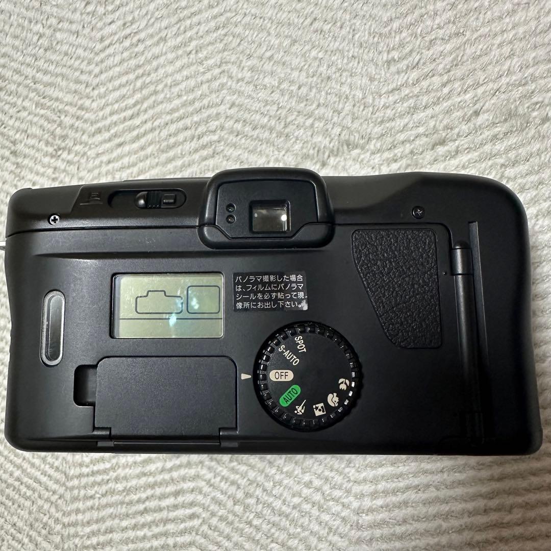 Canon Autoboy SⅡ XL フィルムカメラ
