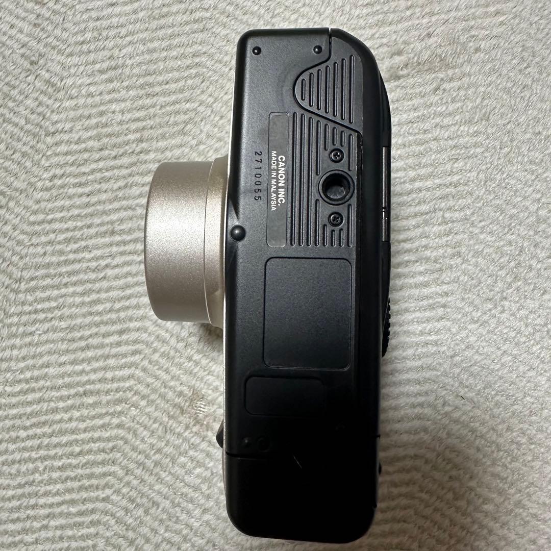 Canon Autoboy SⅡ XL フィルムカメラ