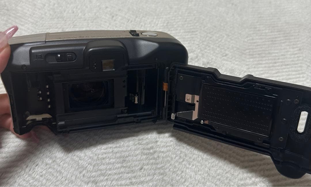 Canon Autoboy SⅡ XL フィルムカメラ