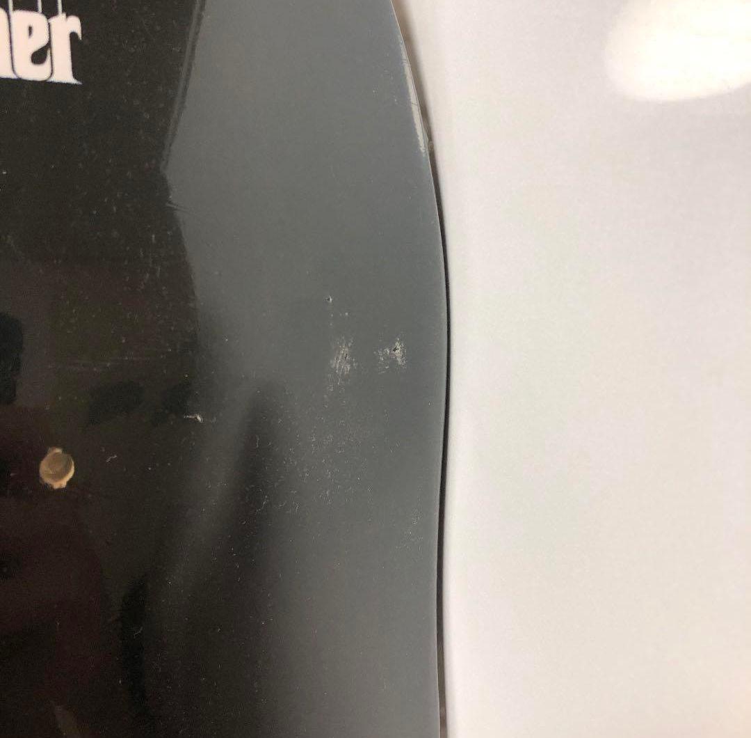 スケートボード APPLEBUM \"Marlon Brando\" Skate Deck