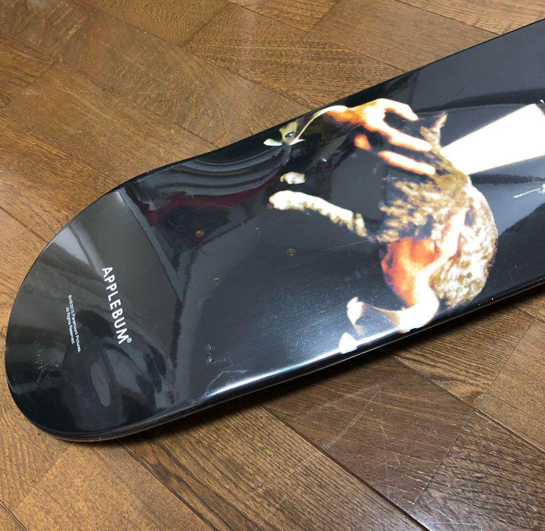 スケートボード APPLEBUM \"Marlon Brando\" Skate Deck