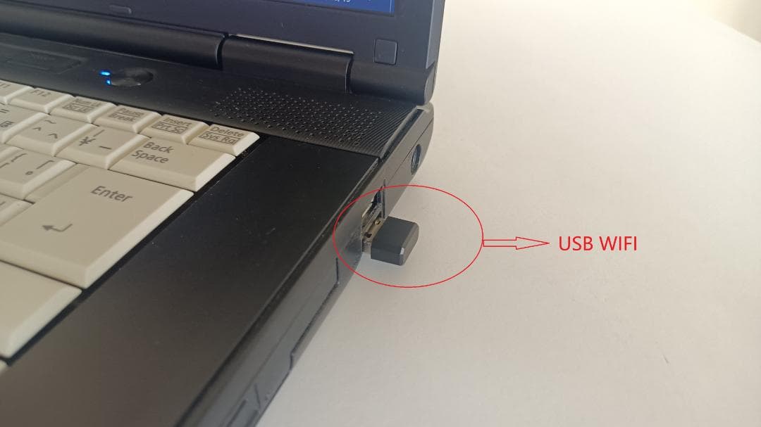 ノートパソコン FUJITSU Core i5 SSD128G メモリ 8G