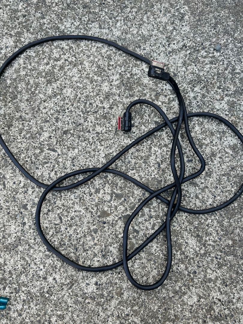 Pioneer carrozzeria DSP機能搭載オーディオ　DEQ-P9