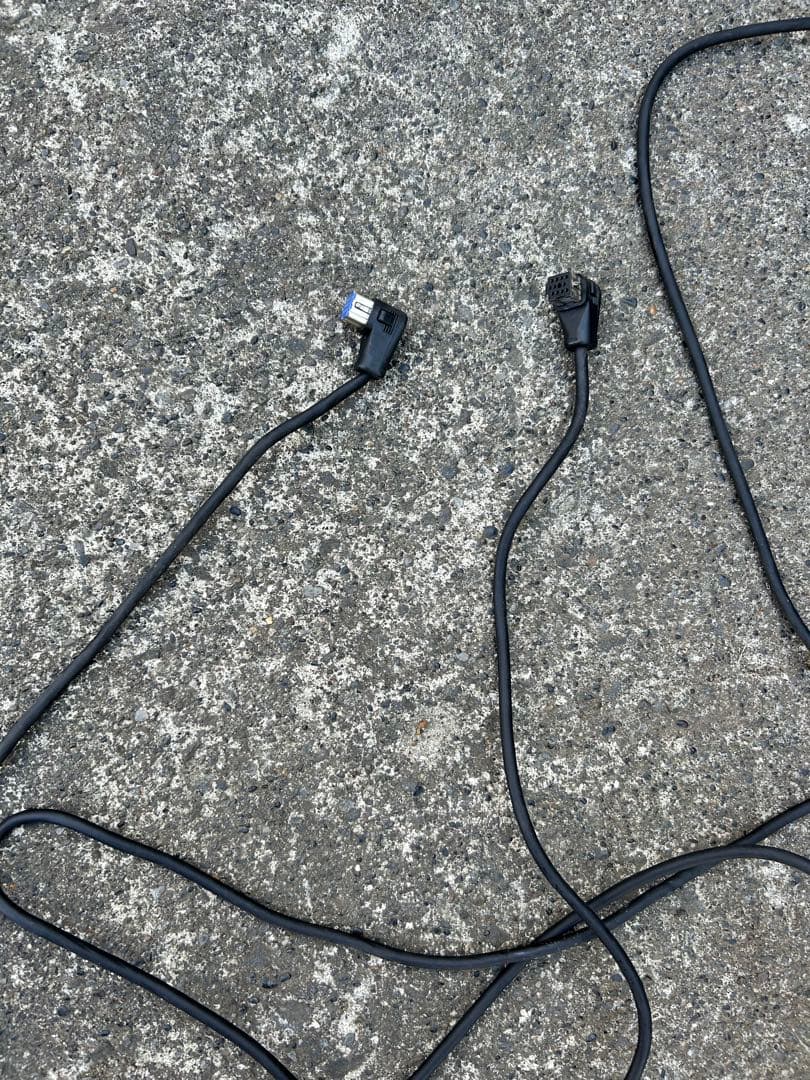 Pioneer carrozzeria DSP機能搭載オーディオ　DEQ-P9