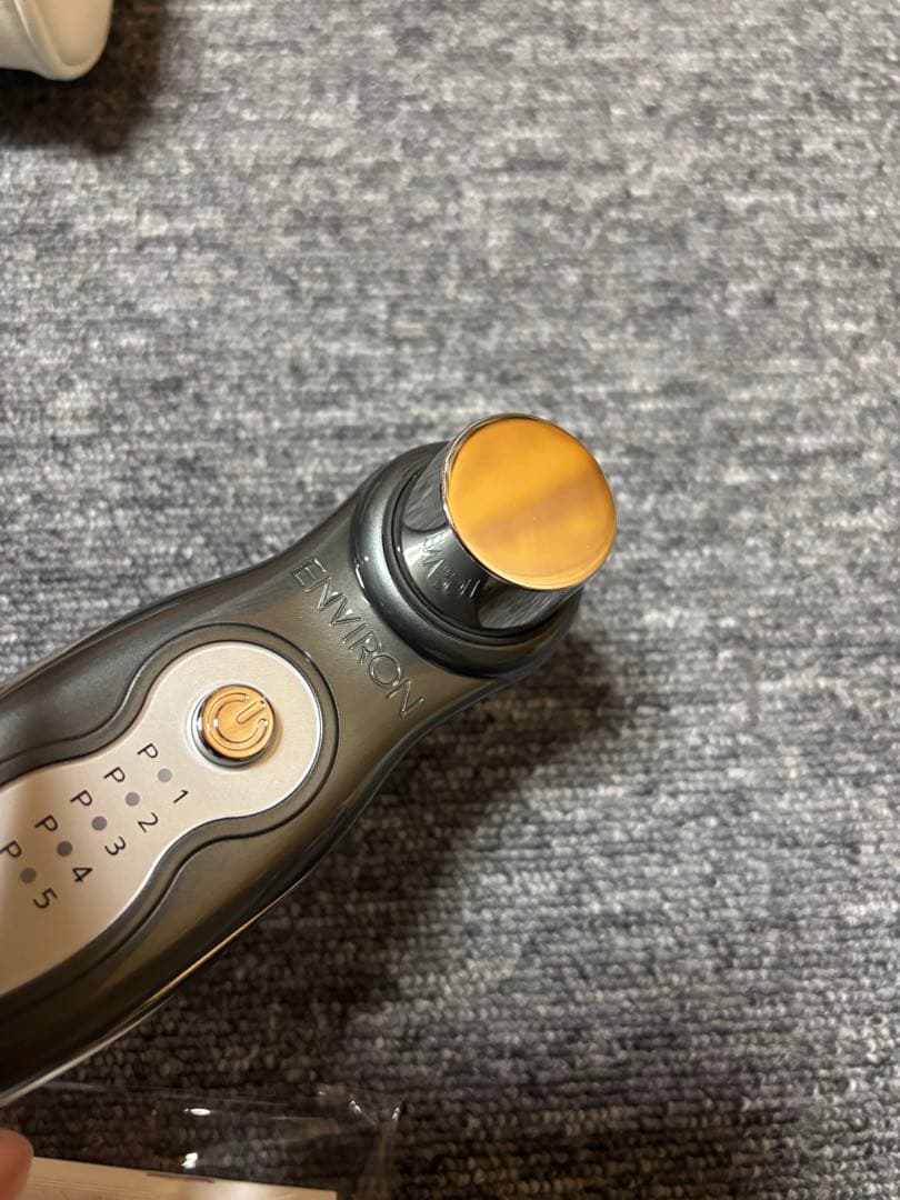 ほぼ未使用　エンビロン　DFモバイル