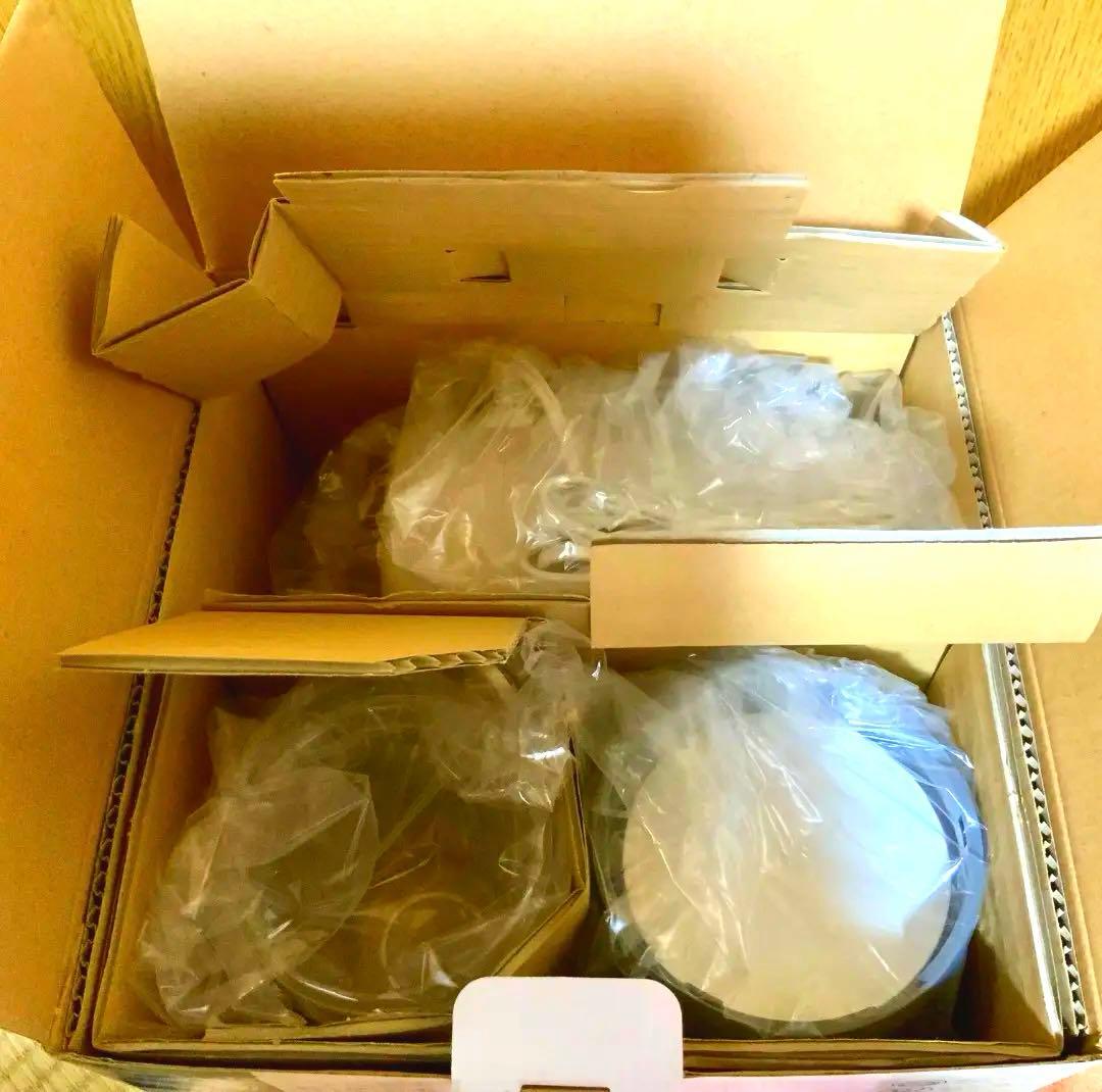 ★新品 未使用 / 箱付き / ミルサー イワタニ ホワイト