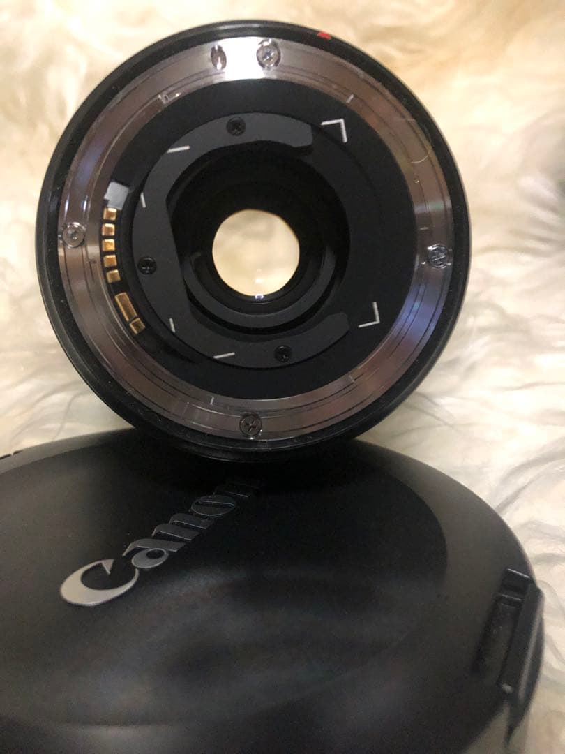 最終価格canon キヤノン EF11-24F4 ほぼ新品