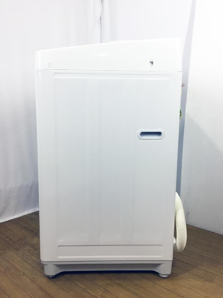 30日迄!東芝 5kg 洗濯機【AW-5G5】