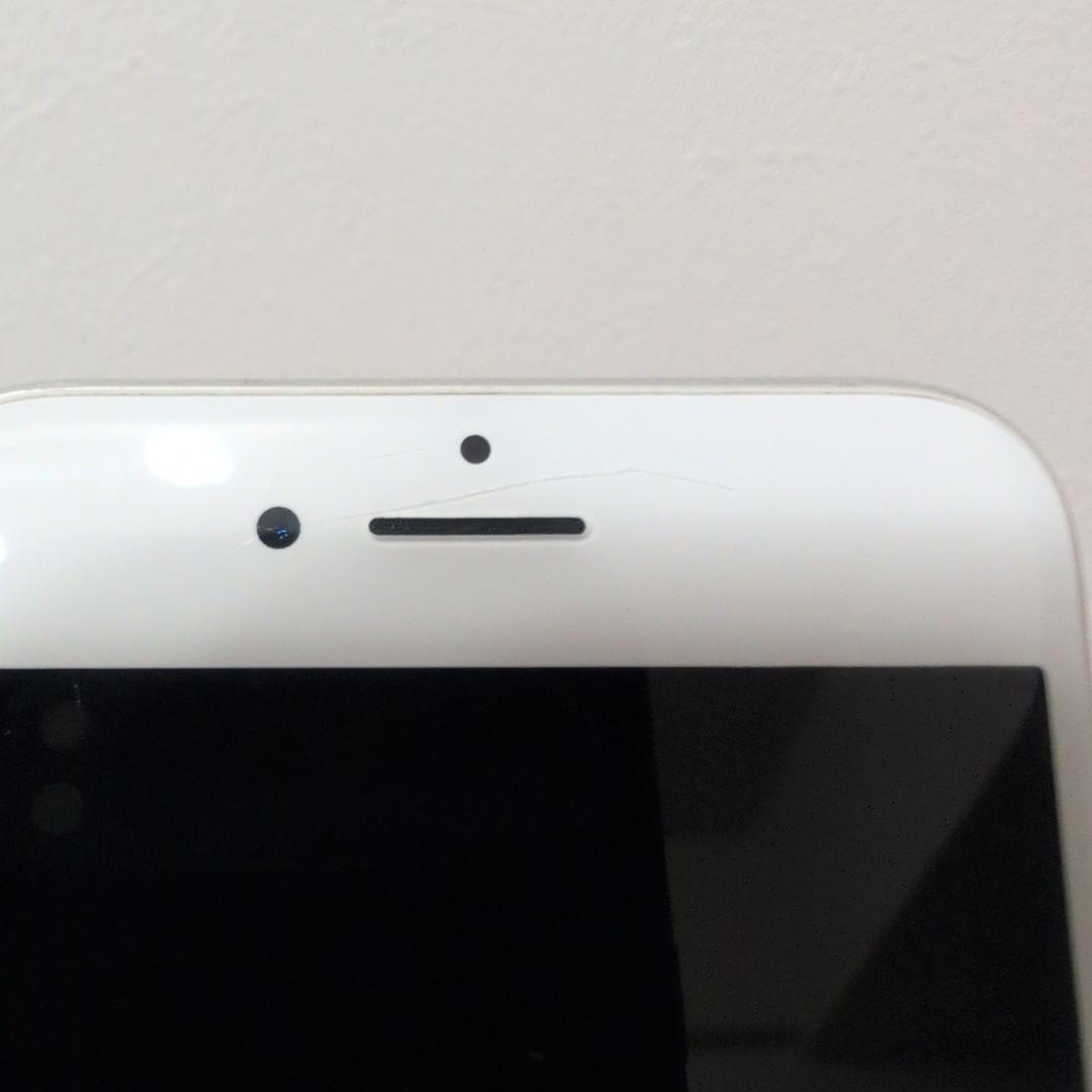 iphone 8 シルバー 64GB SIMフリー