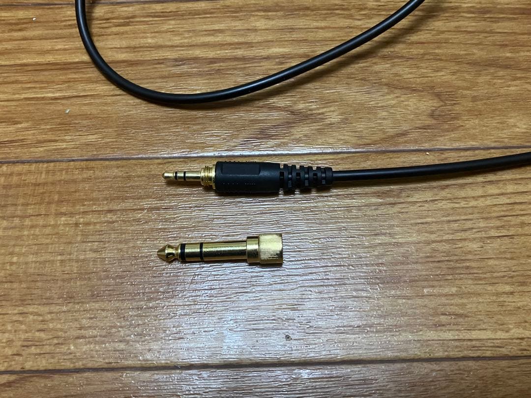 beyerdynamic DT770 Pro 32ohm　箱・袋・変換アダプタ付