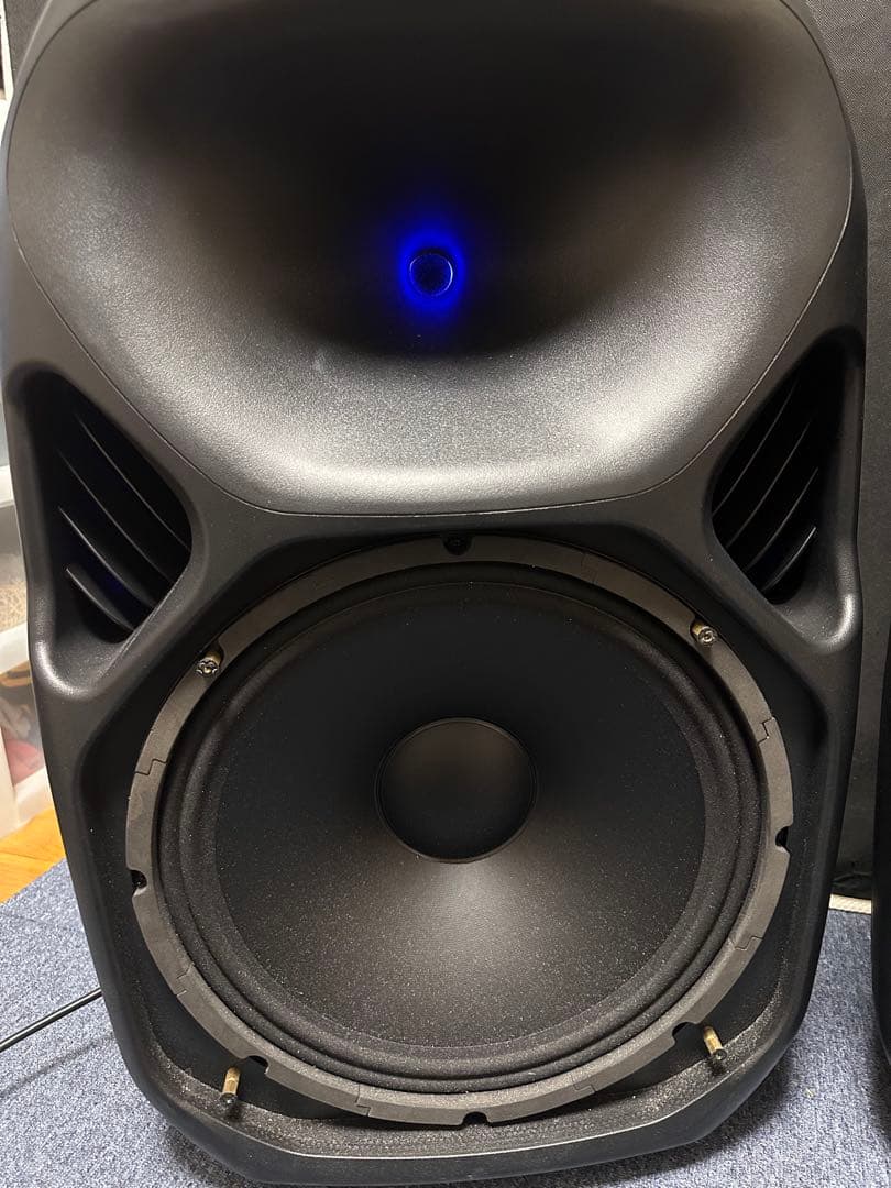 Wharfedale Pro ワーフデールプロ　Titan-AX15