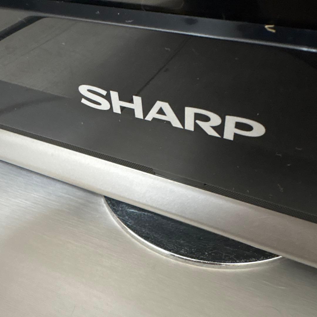たのメル便　亀山ブランド　SHARP AQUOS 液晶テレビ　LC-40DZ3