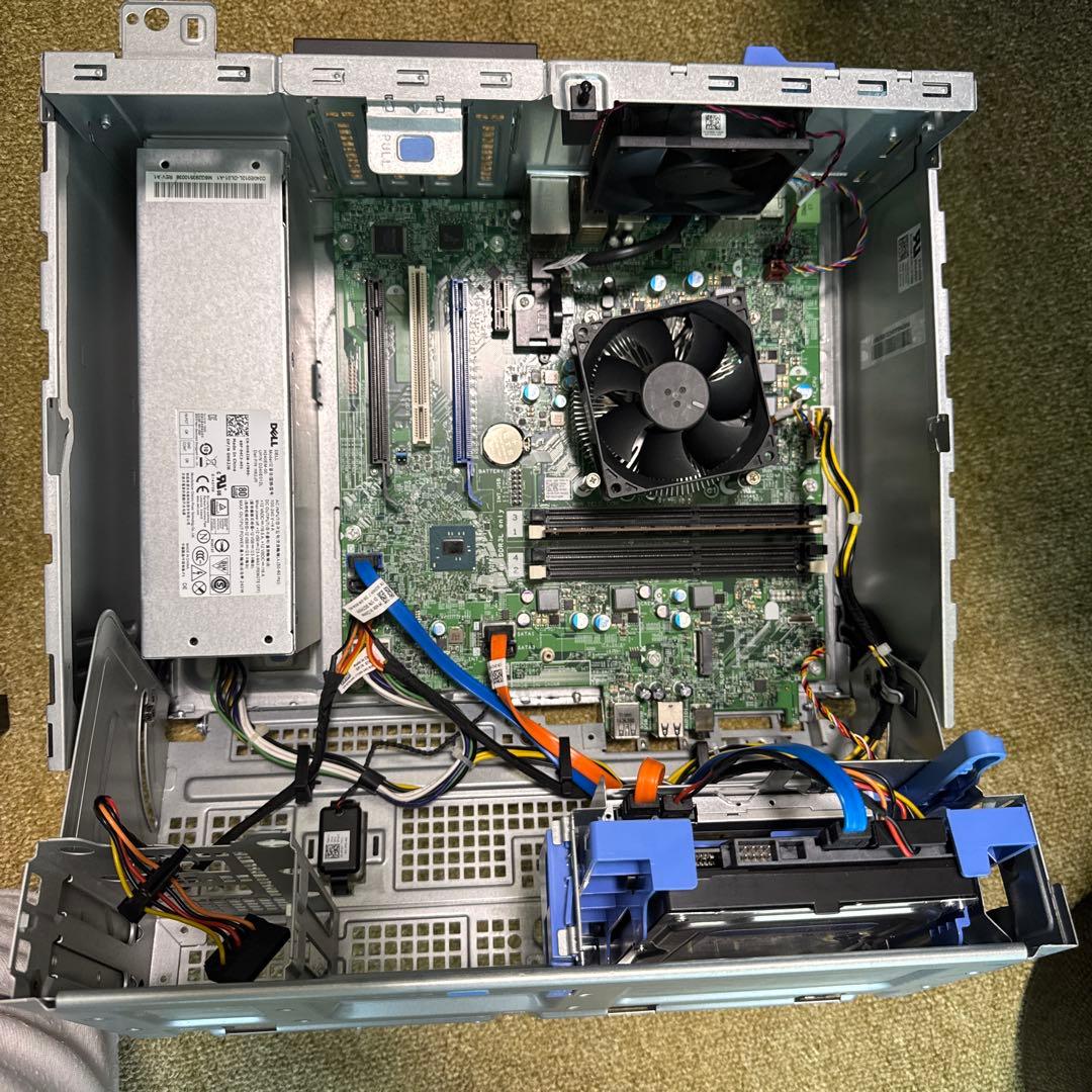 Windowsデスクトップ DELL OptiPlex 5040 MT