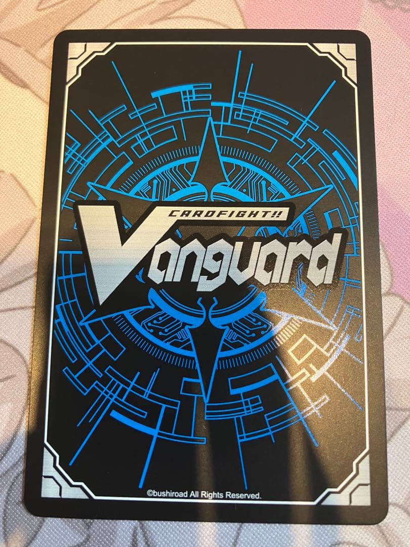 RaiZ:BlaZ フォリア LSR