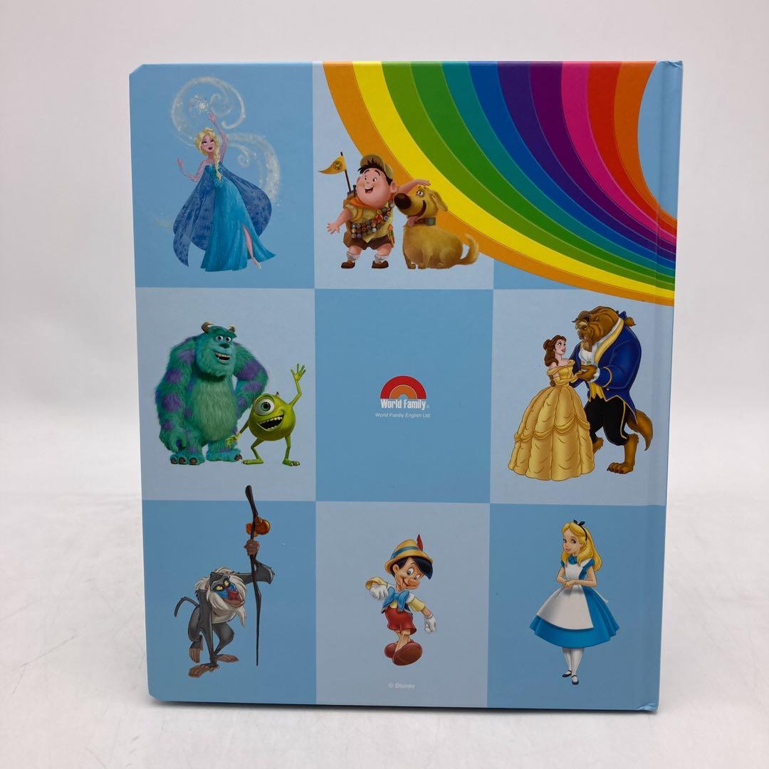 ミッキーマジックペンセット＆アドベンチャー　ディズニー英語システム　802623